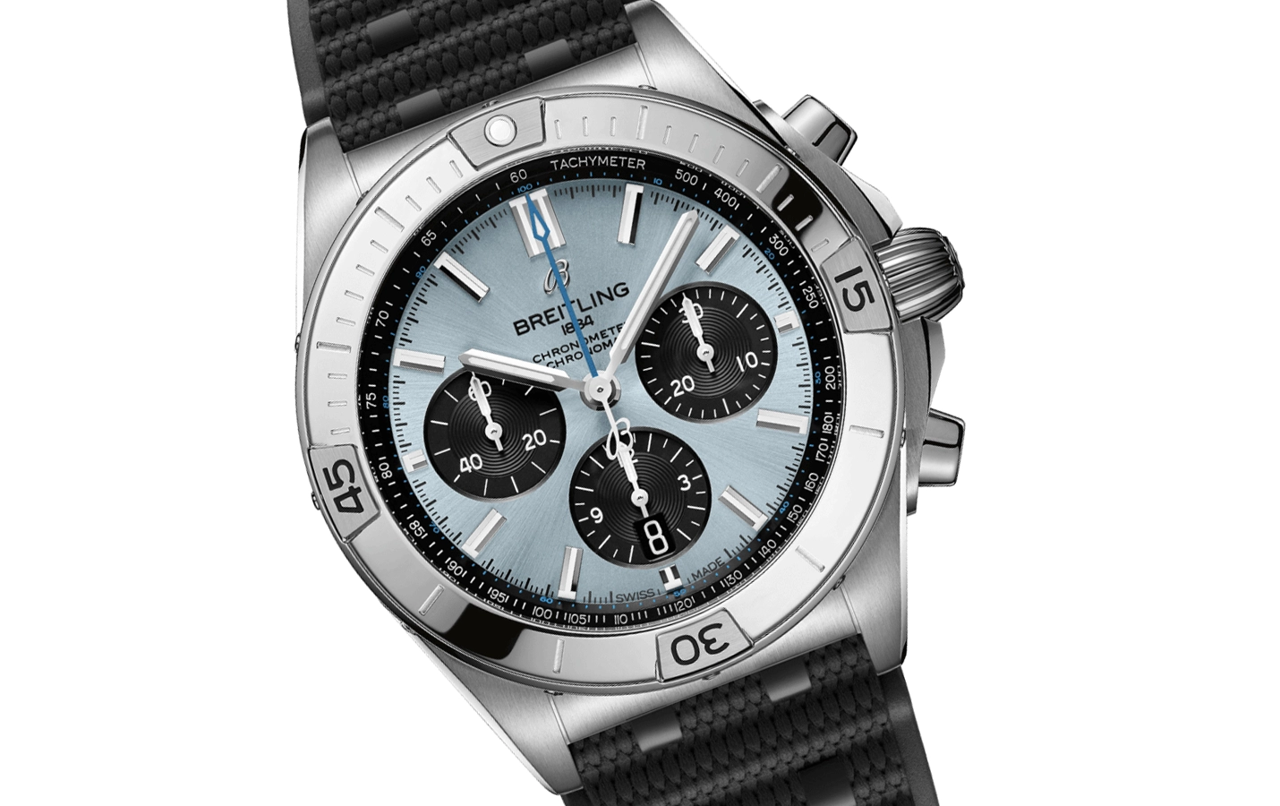 Breitling Chronomat PB0134101C1S2 WatchProject 21 Shop
